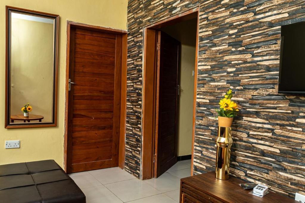 Hotel Planet Golf - Foxdale Lusaka Exteriér fotografie