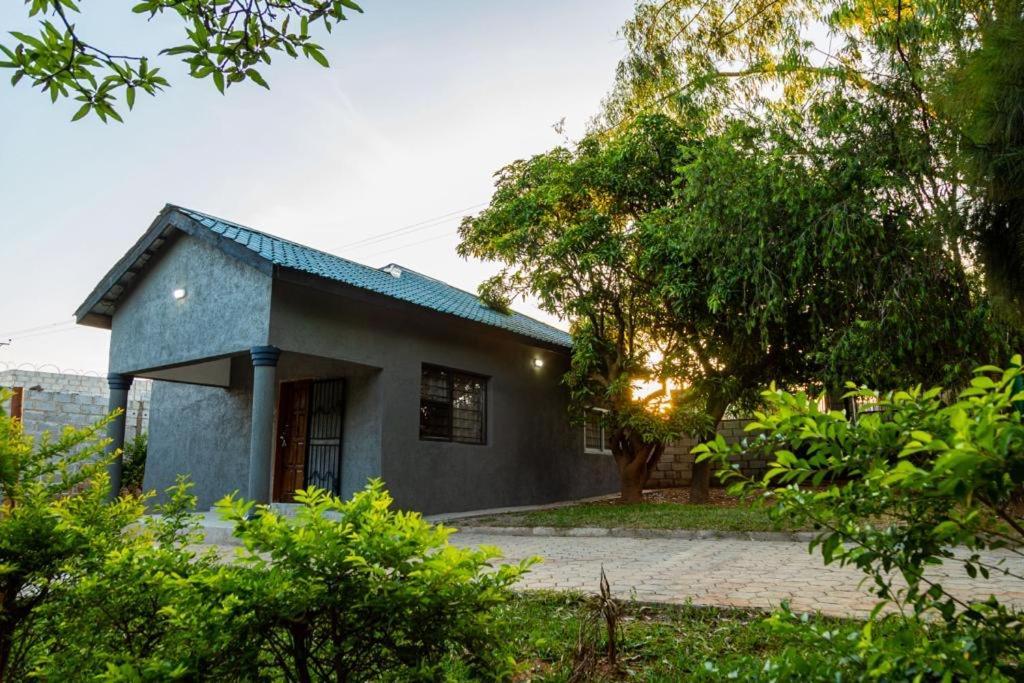 Hotel Planet Golf - Foxdale Lusaka Exteriér fotografie
